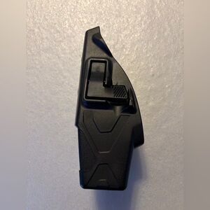 Black x26 Taser Holster
